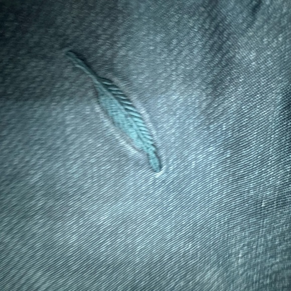 Men’s Publish Jogger Pants Size 30 Blue Green Like New - Picture 12 of 12